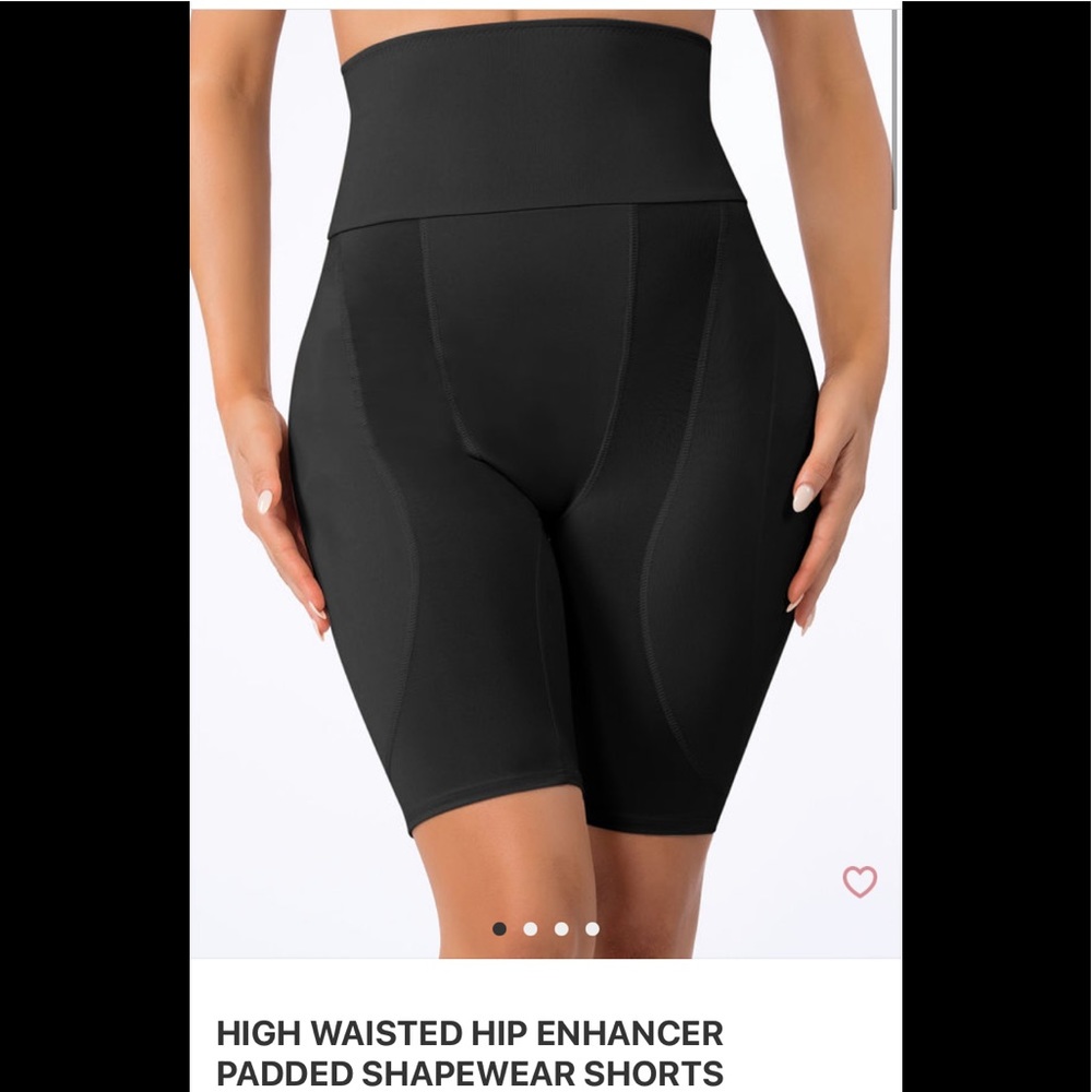Azazie shapewear